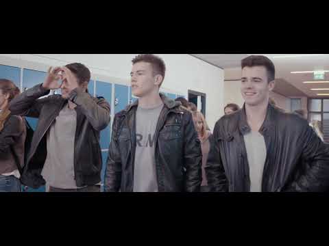 STOP BULLYING   Everyone Can Help