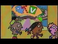 Sesame Street Season 25 3250 Closing Funding Credits PBS PTV Park ID 1994 1993