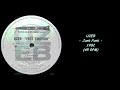 UZEB - Junk Funk - 1982 (45 RPM)