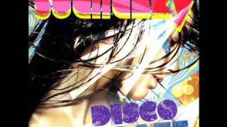 SoulFunky - Disco Daze (Joli Dragon Remix)