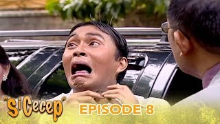 Download lagu Si Cecep Episode 8 - Cecep Ngelawan Perampok mp3