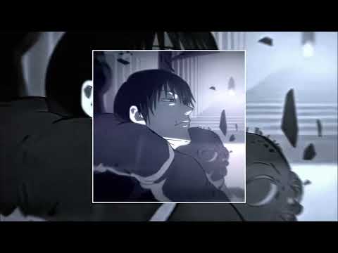 PSL - 2KE (Slowed - Reverb) + "Kills sorcerers huh?" Toji fushiguro Jujutsu kaisen