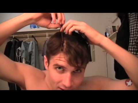 Normal Life with Kyle Dean Massey - Video Blog #7