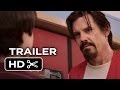 Labor Day Extended Trailer #1 (2013) - Josh Brolin.