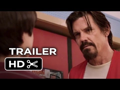 Labor Day (2014) Official Trailer