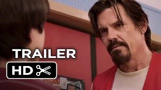 Video trailer för Labor Day Extended Trailer #1 (2013) - Josh Brolin Movie HD