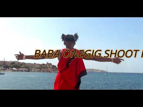 Spaco king - Ewaen (Official video) ft Zealot