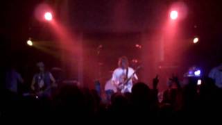 CKY - Rats In The Infirmary (Live @ Mr. Smalls)