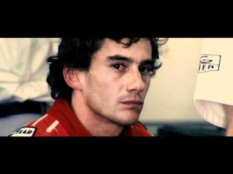 Senna (2011) Official Trailer