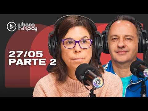 Buscan a un Agostina Vega en Córdoba, caída del consumo masivo y previa del Mundial #DeAcáEnMás
