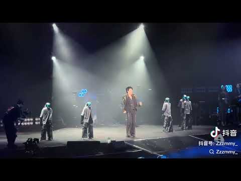 China’s Unitree robots performed as backup dancers at a professional singer’s concert