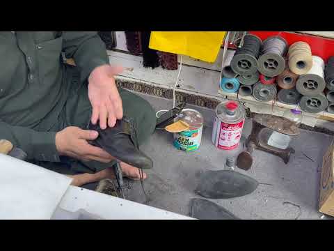 First Class Shoe Repair Al Satwa Dubai