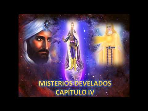 Misterios Develados Capítulo 3- El Royal Teton