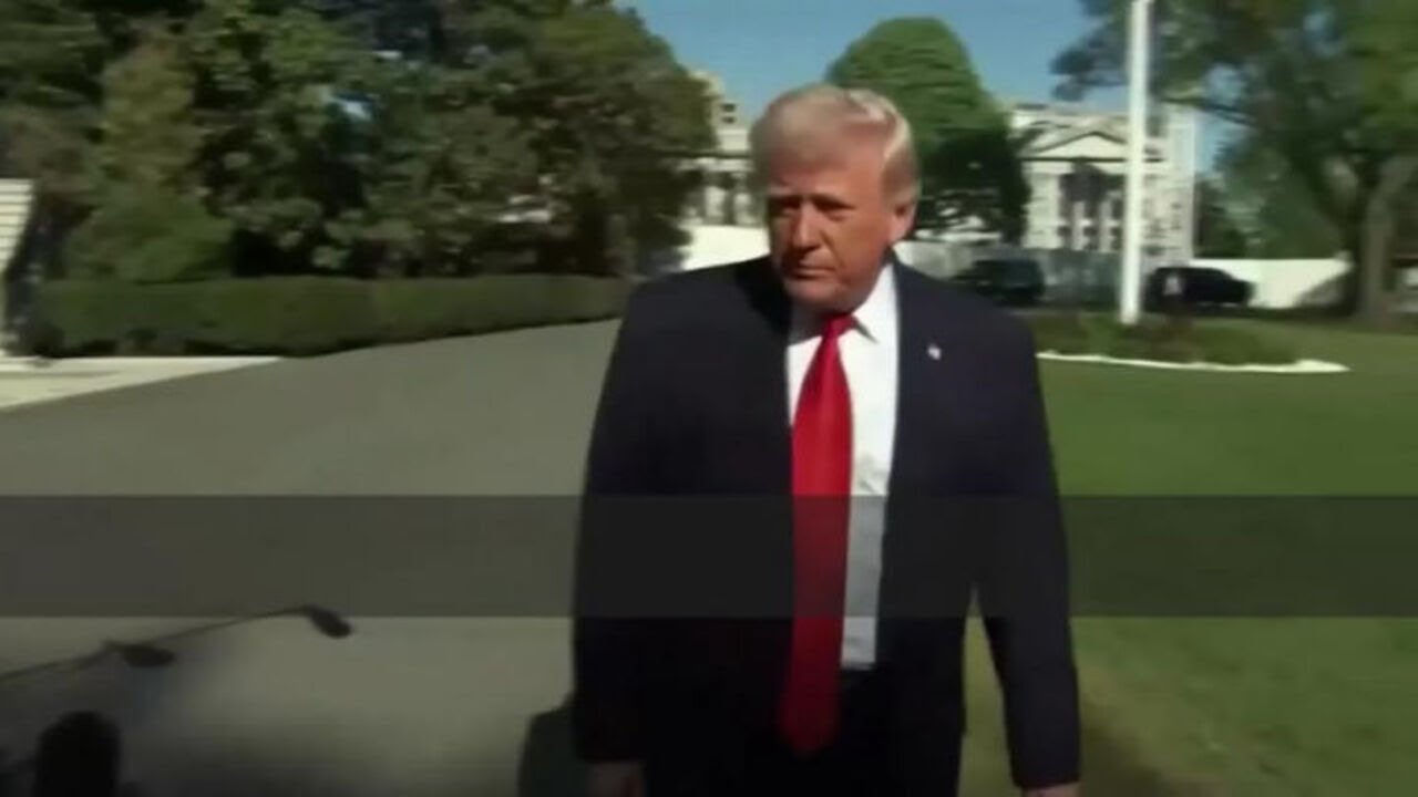 Trump: Se la Cina invierà armi all'Iran avrà grossi problemi