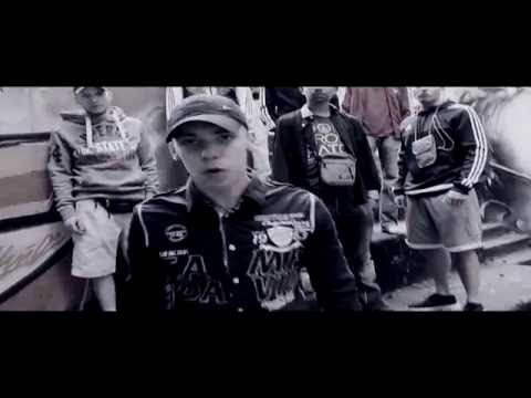 Plex040 - Asphaltprinzip (OFFIZIELL HD MUSIKVIDEO BY.PLATINFILMZ)