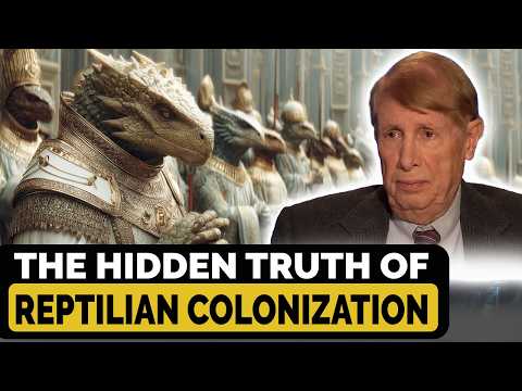 Alien New World Order | A Forbidden Timeline