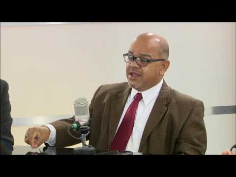 Hay Que Decirlo 09-15-16 (7) -  Acuerdo de ex parejas debe hacerse por escrito.