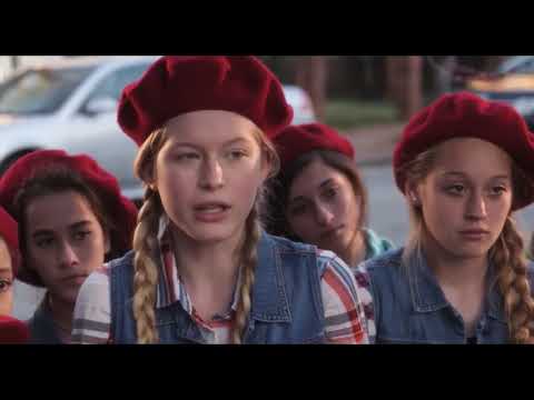 Melissa McCarthy is THE BOSS Restricted RED BAND Trailer