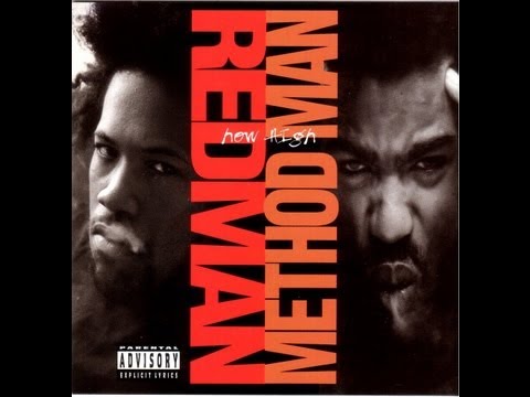 Method Man & Damian Marley - Lyrical 44 Ft.Redman