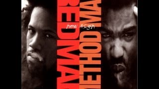 Method Man &amp; Damian Marley - Lyrical 44 Ft.Redman