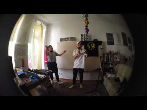 Alice Dee & Yaso G - #StayHomeLiveset