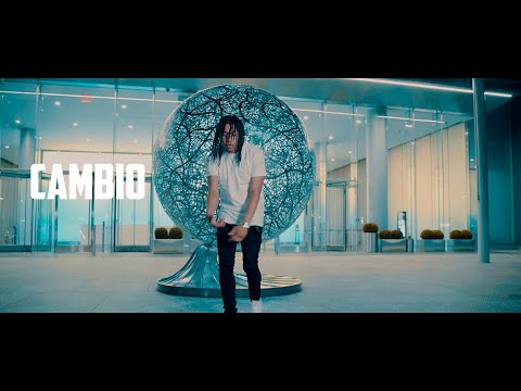 G Chamo - Cambio ( Video official )