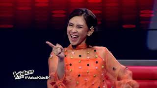 Over The Rainbow by Alexa Salcedo   The Voice Kids Philippines Blind Auditions 2019  1080 X 1920 1