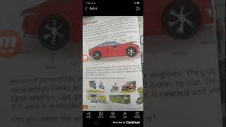 class three sst  Lecture #01