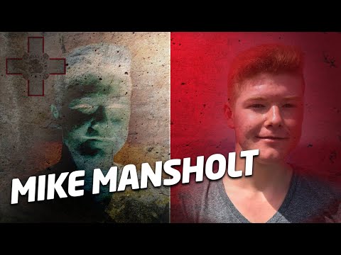 Mysterious Disappearances - 5 | Mike Mansholt