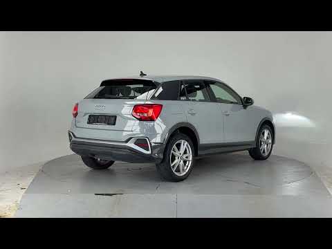 Audi Q2 30 TFSI 110HP S LINE**MULTIFUNCTIONAL STEE - Image 2