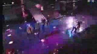 EUROVISION 2001 - Everybody - Tanel Padar and Dave Benton
