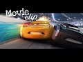 Cars 3 Movie Clip Cruz Win In Florida German