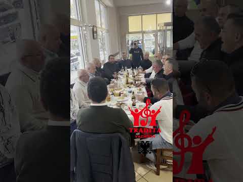 Nazif Cela & Fisnik Sulaj 🇦🇱