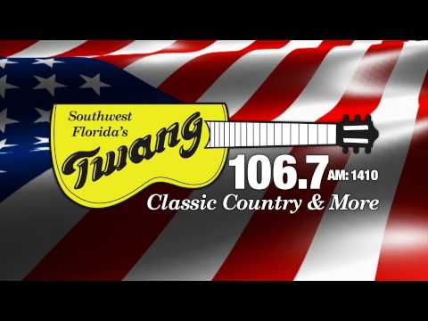 Twang 106.7 - Classic Country & More  :15A