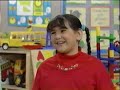 Barney Friends 1 2 3 4 5 Senses Season 1 Episode 19