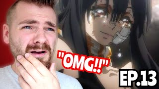 Download lagu THIS IS SO MESSED UP!!!! | GACHIAKUTA - EPISODE 13 | REACTION mp3