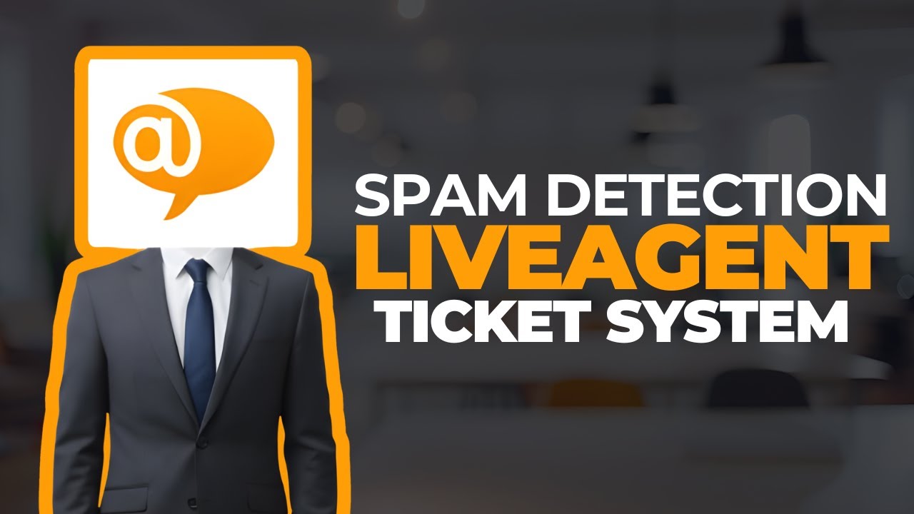 Thumbnail for Building an Automatic LiveAgent Ticket Responder with AI and Spam Detection
