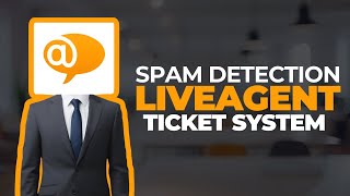 We Built an Automatic LiveAgent Ticket Responder with AI! 🤖💬 (Spam Det