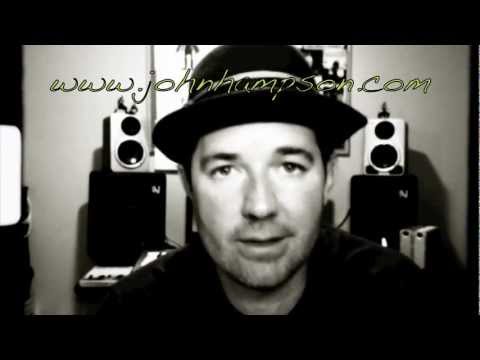 Thumbnail for John Hampson- RealityCheck: The Making of... "Fly a Black Flag." by John Hampson