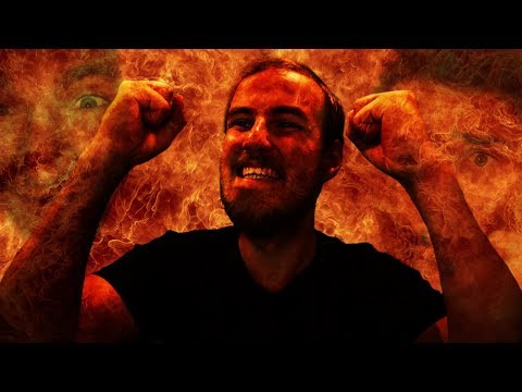 ROASTER "ALLE" DANSKE YOUTUBERS