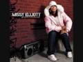 Missy elliot - Slide 