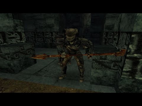 Under The Hunter's Moon - AvP2 Custom Map Campaign (Complete Playthrough)