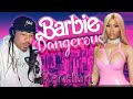 IT'S BONE AND NICKI NICKI!!! | Nicki Minaj | Barbie Dangerous | Reaction | COMMENTARY