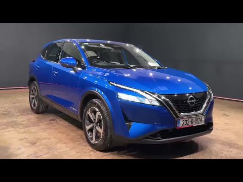 Nissan Qashqai HYBRID 1.5 E-POWER AUTOMATIC - DIAM - Image 2