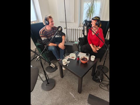 Ungewollte Einsamkeit im Alter – Was wir dagegen tun können | Radiointerview mit Jan Schulte