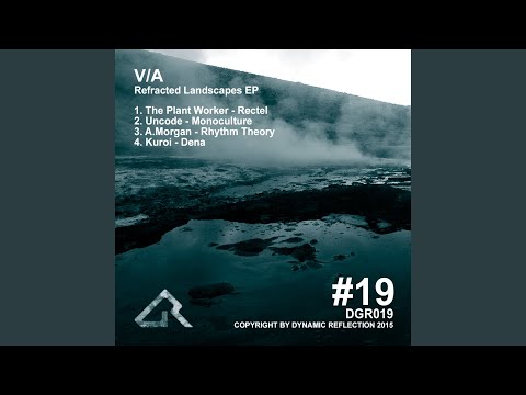 Rectel (Original Mix)