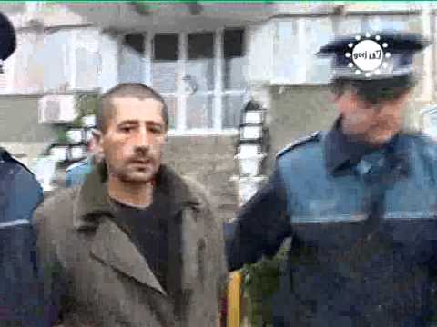 STIRILE GORJTV   PIROMANUL DIN TELESTI