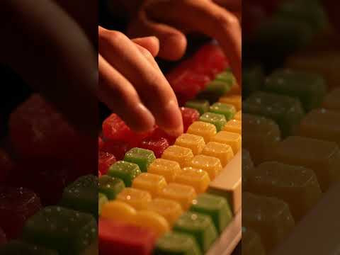 Jelly Bean Keyboard