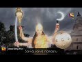 Vighnaharta Ganesh Devi Vishalakshi Theme I English Lyrics