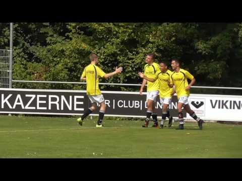 Dubbeldam JO19-1 - Klundert JO19-1 beker